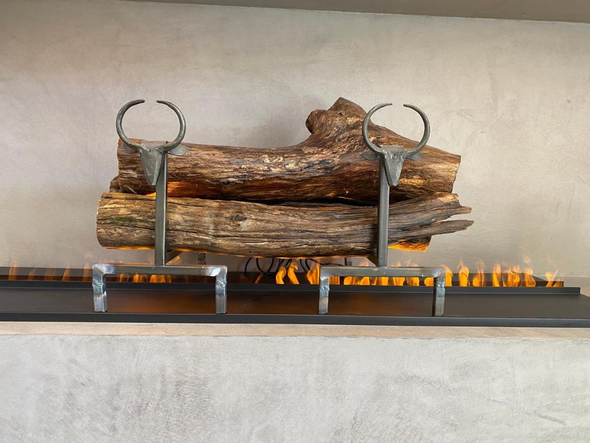 Les Trois Chaufatons - Chalets Boutiques Montriond Exterior foto